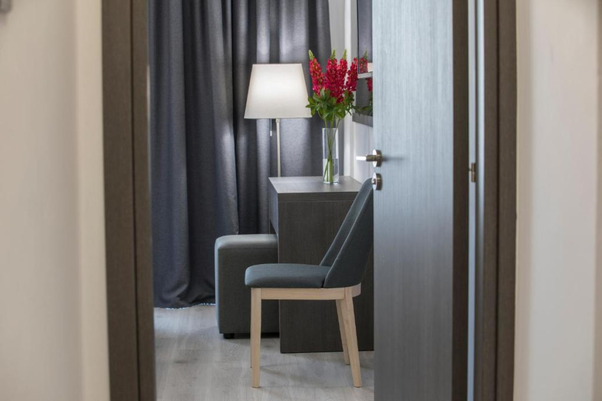 Blazer Residence