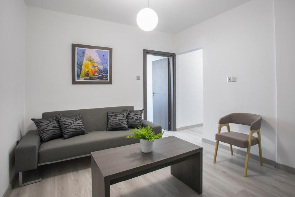 Blazer Residence