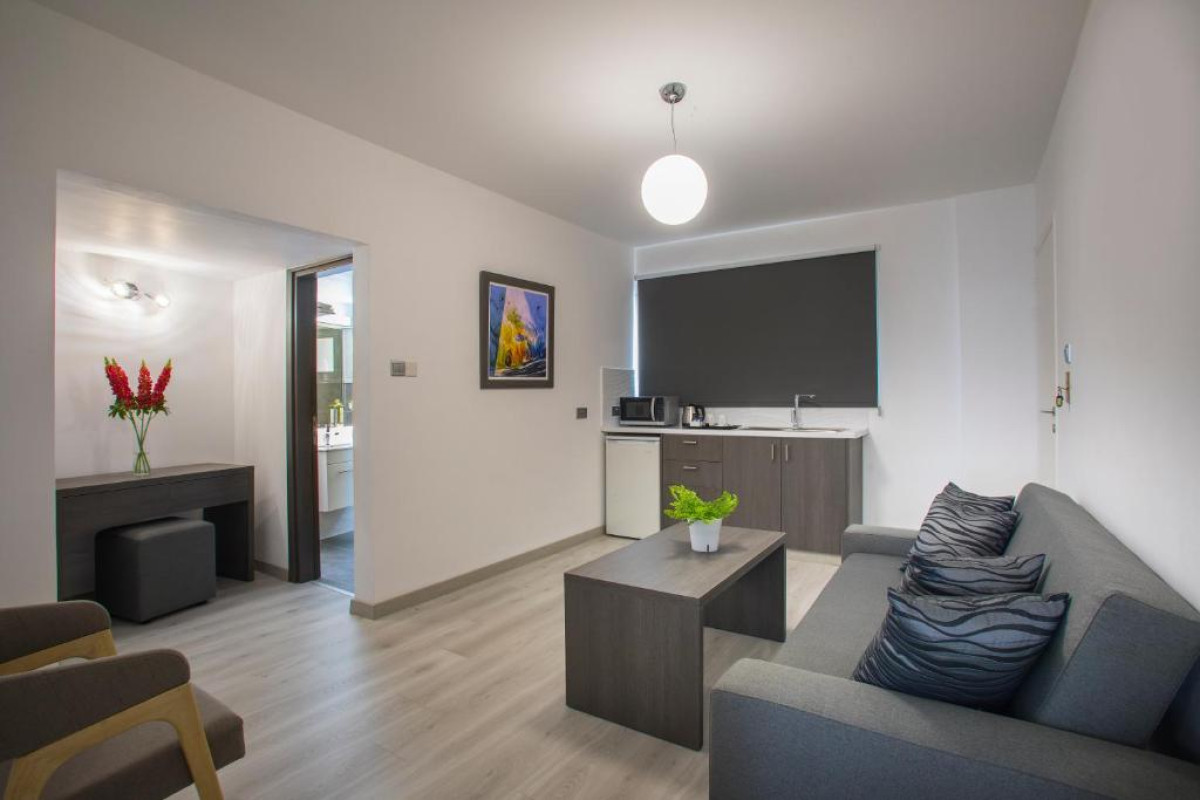Blazer Residence