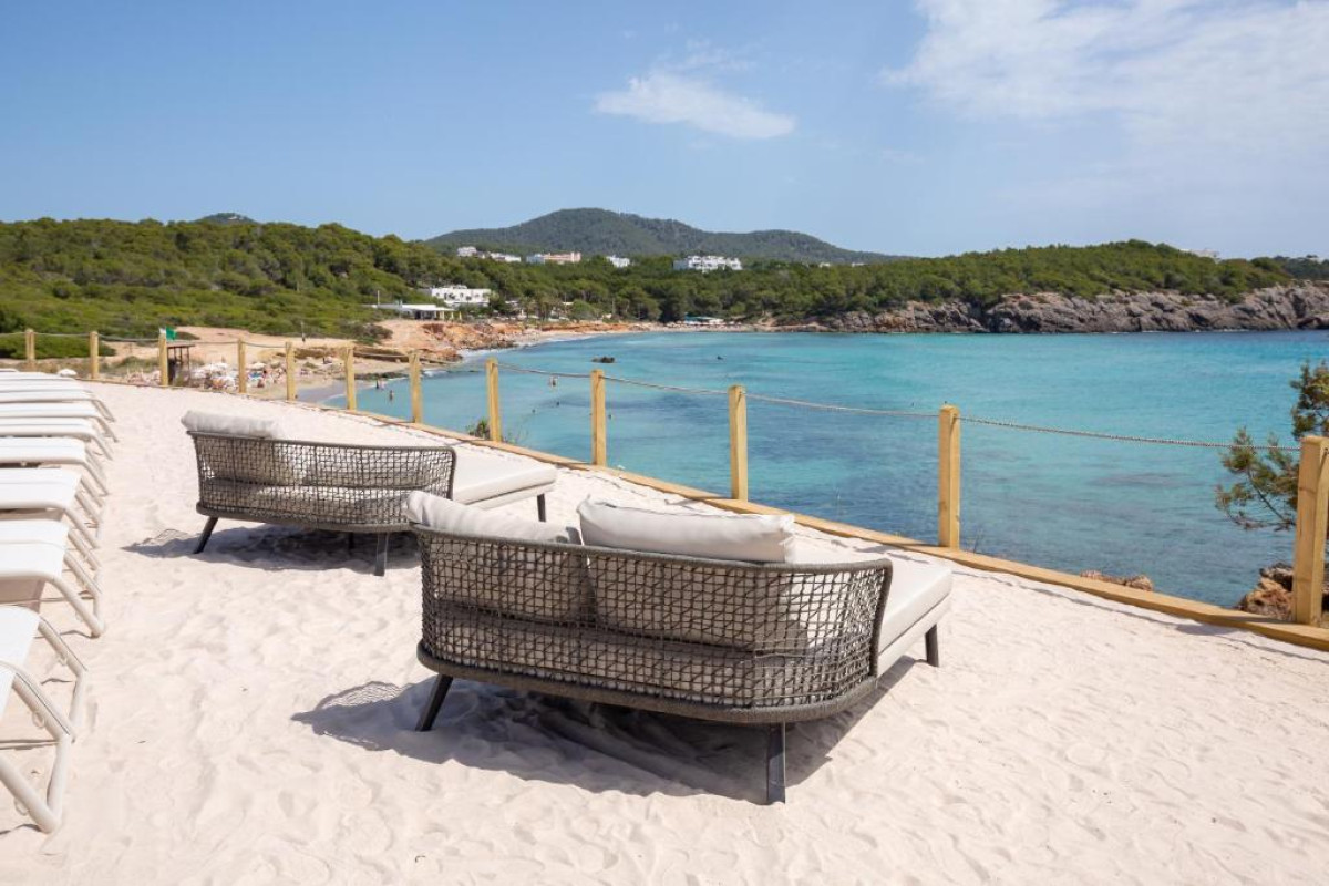 Hotel BLESS Ibiza - The Leading Hotels of The World