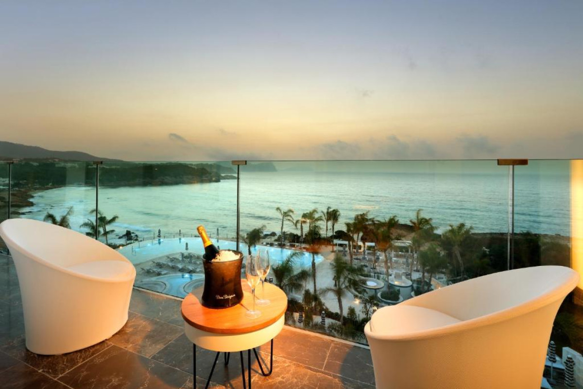 Hotel BLESS Ibiza - The Leading Hotels of The World