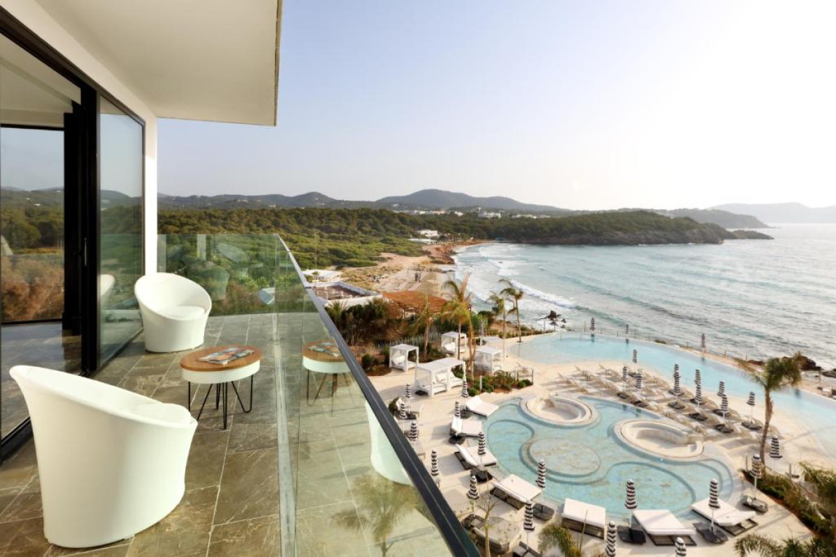 Hotel BLESS Ibiza - The Leading Hotels of The World