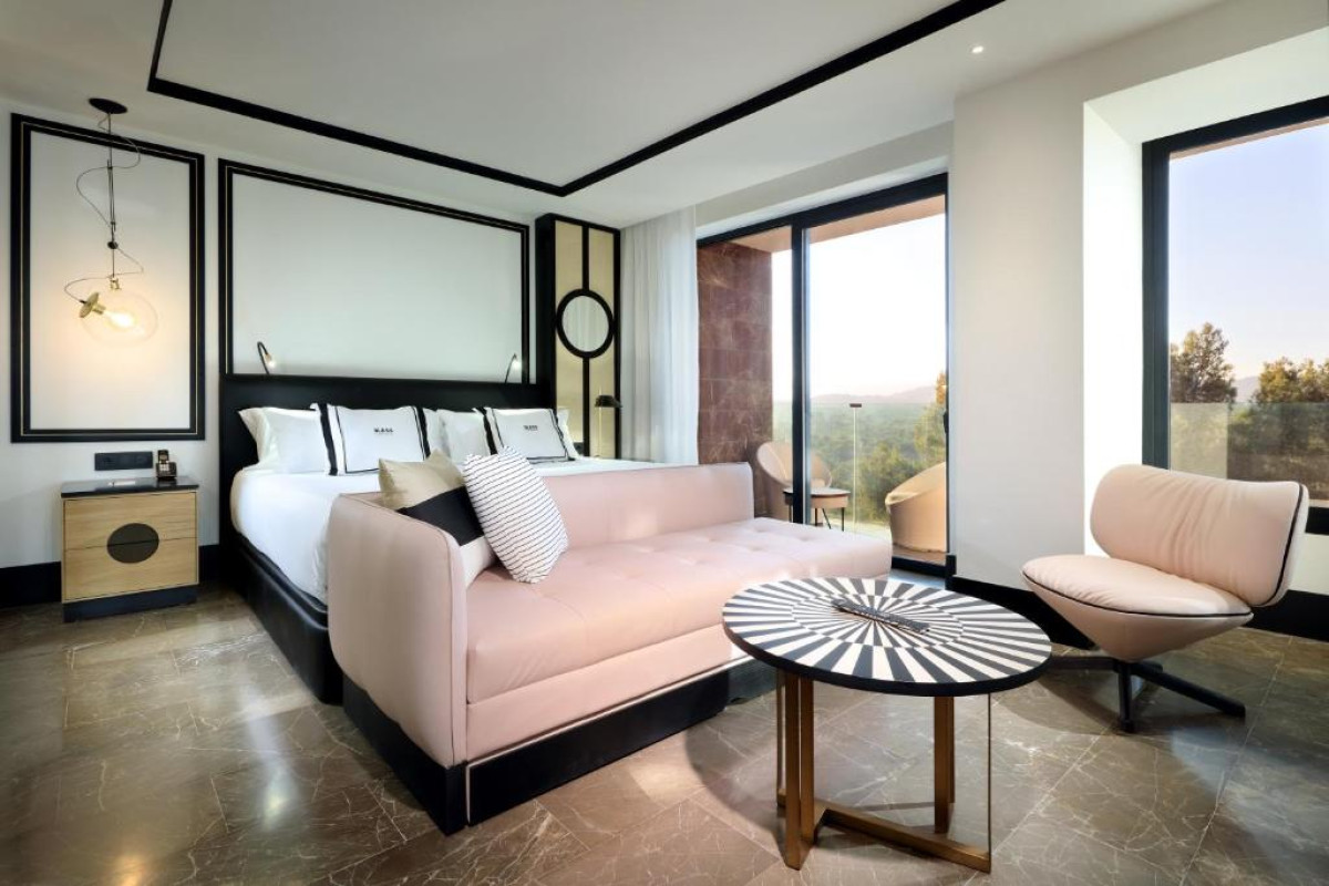 Hotel BLESS Ibiza - The Leading Hotels of The World