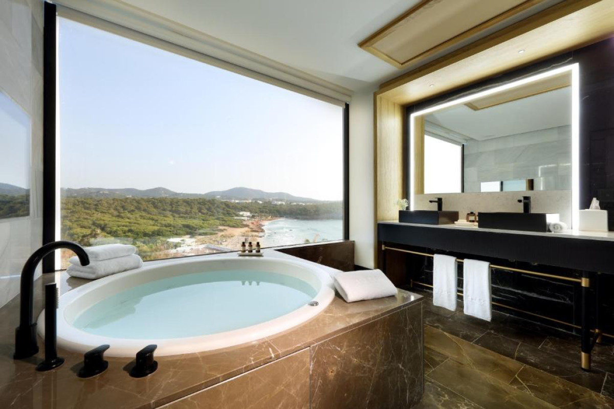 Hotel BLESS Ibiza - The Leading Hotels of The World