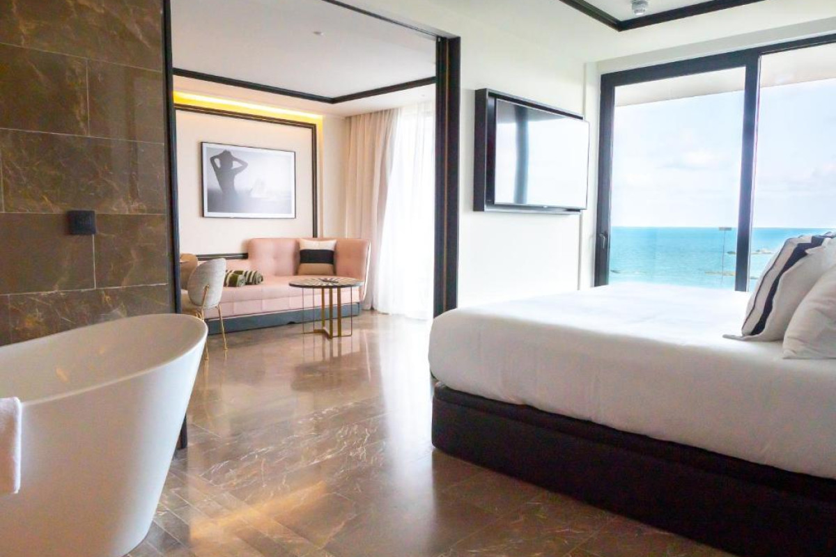 Hotel BLESS Ibiza - The Leading Hotels of The World