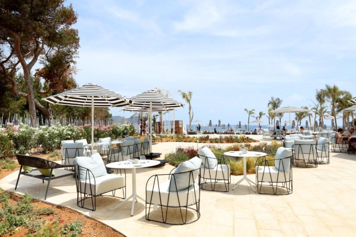 Hotel BLESS Ibiza - The Leading Hotels of The World