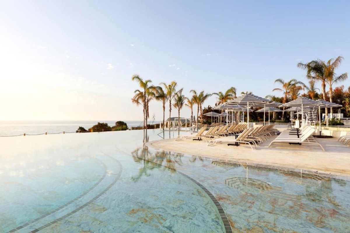 Hotel BLESS Ibiza - The Leading Hotels of The World
