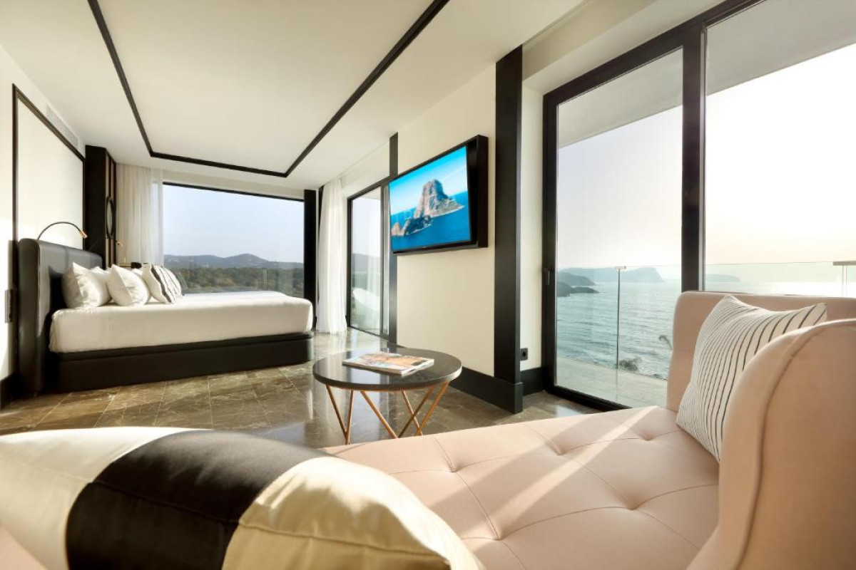 Hotel BLESS Ibiza - The Leading Hotels of The World