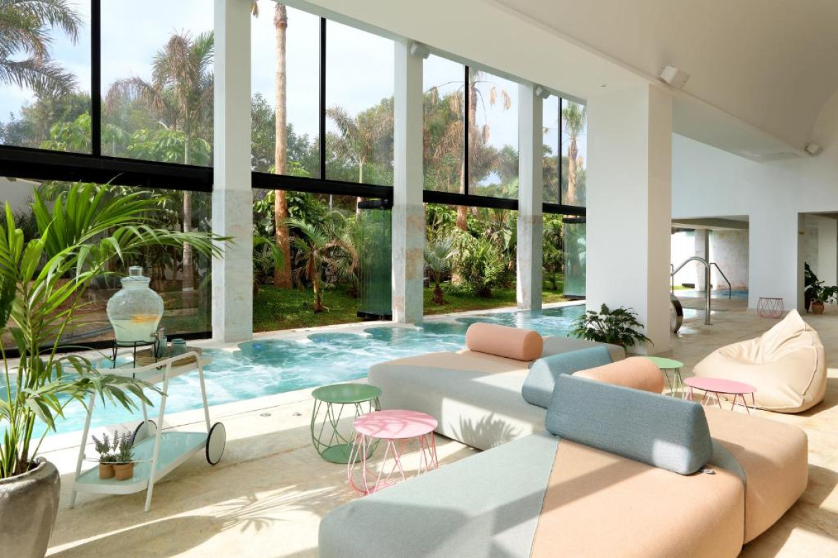 Hotel BLESS Ibiza - The Leading Hotels of The World