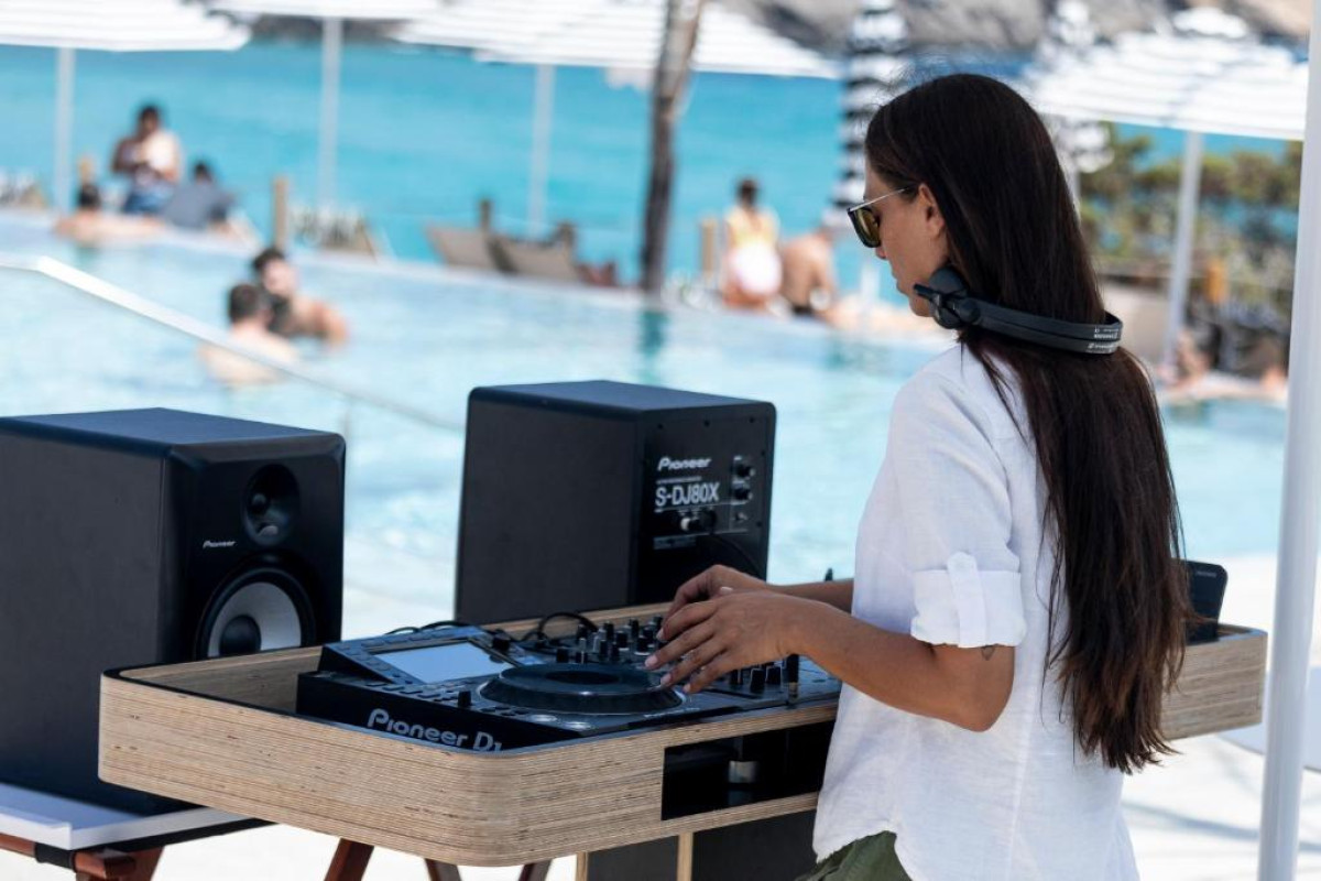 Hotel BLESS Ibiza - The Leading Hotels of The World