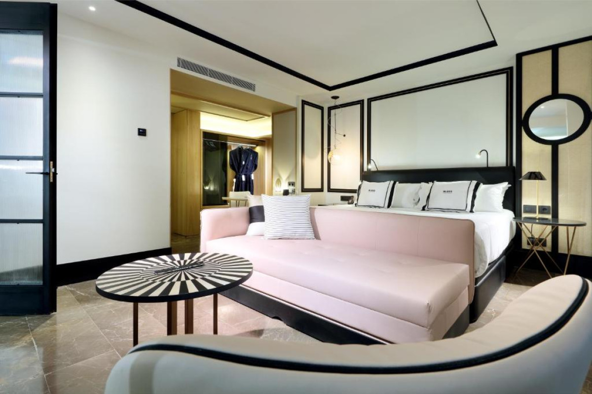 Hotel BLESS Ibiza - The Leading Hotels of The World