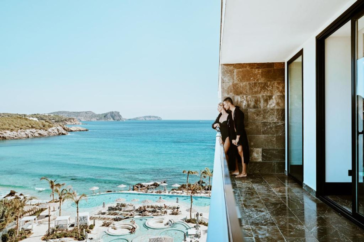 Hotel BLESS Ibiza - The Leading Hotels of The World