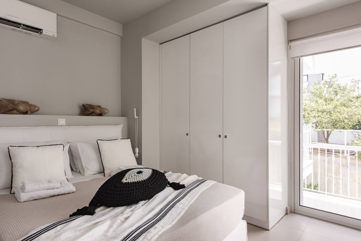 Bliss Living Vouliagmeni