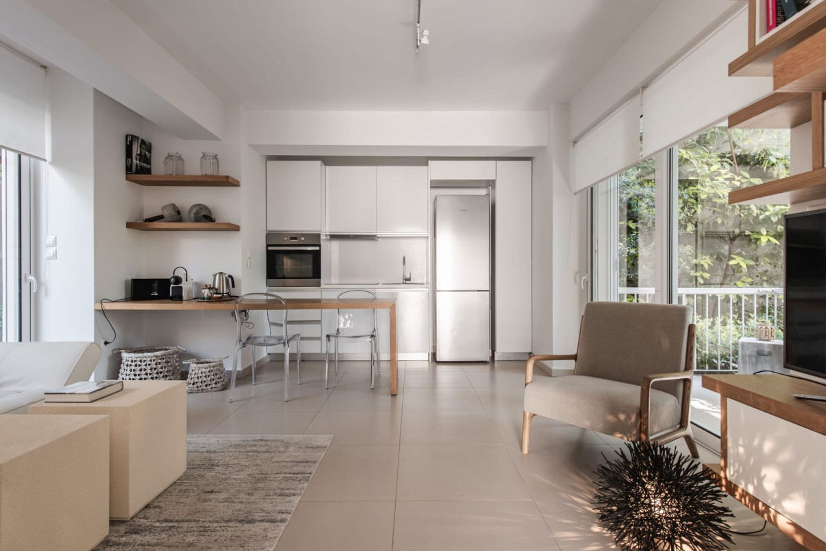 Bliss Living Vouliagmeni