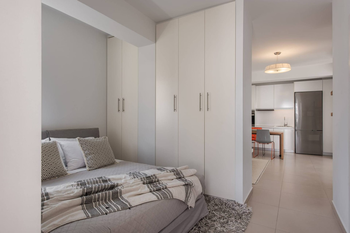 Bliss Living Vouliagmeni