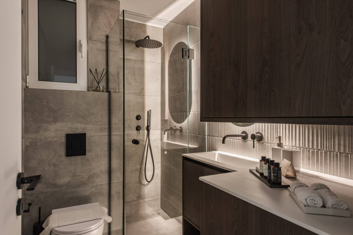 Bliss Living Vouliagmeni
