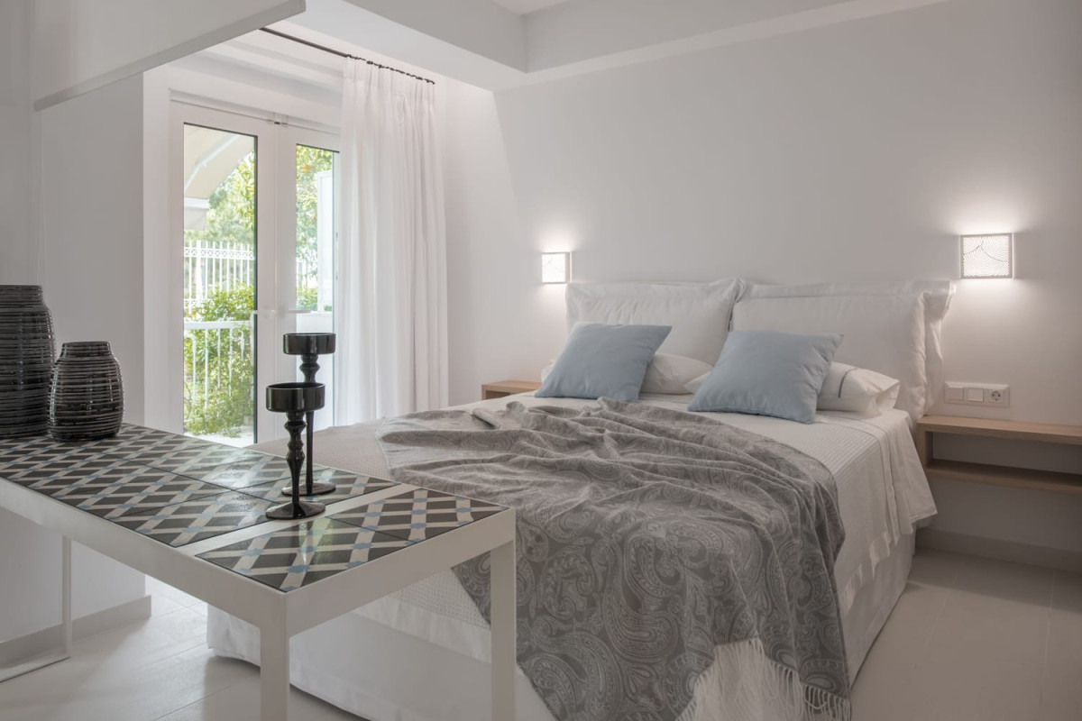 Bliss Living Vouliagmeni