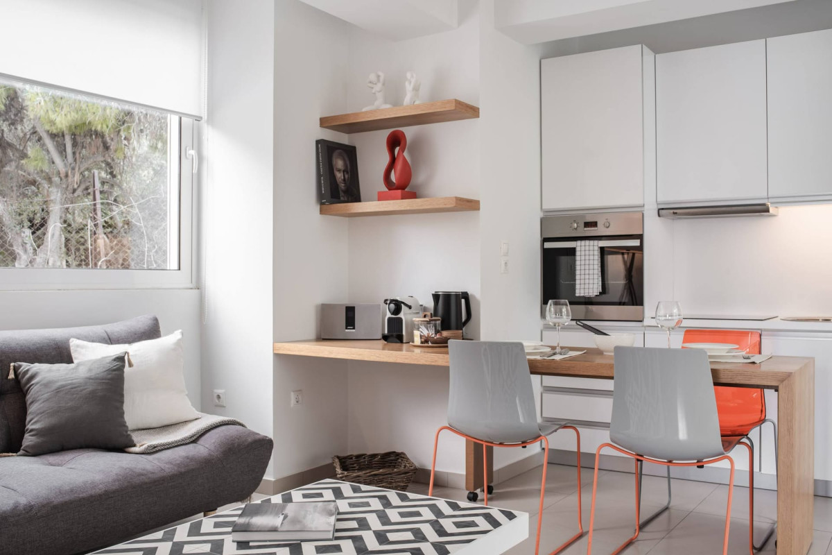 Bliss Living Vouliagmeni