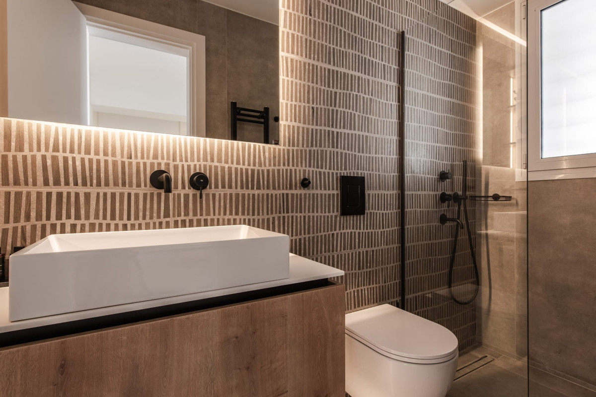 Bliss Living Vouliagmeni