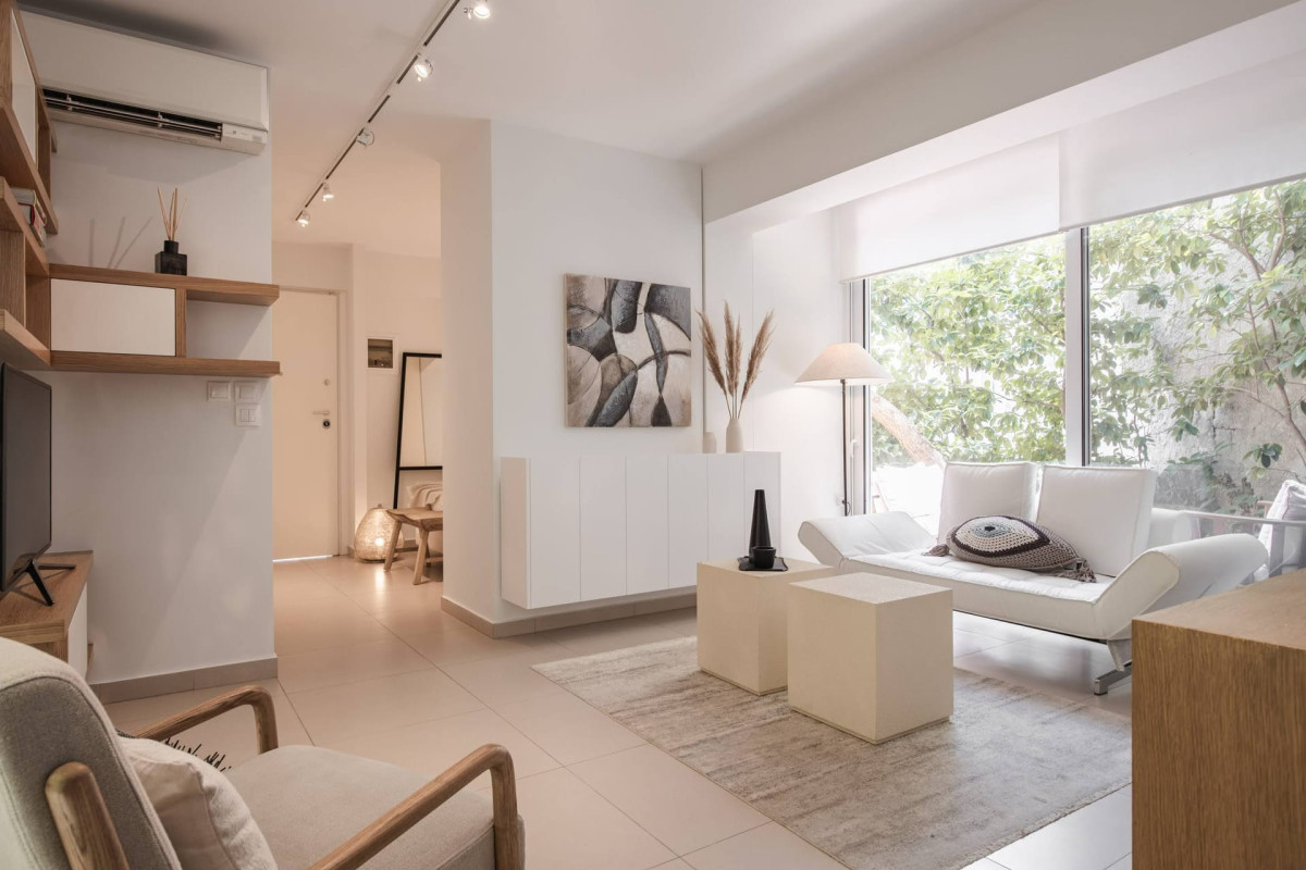 Bliss Living Vouliagmeni