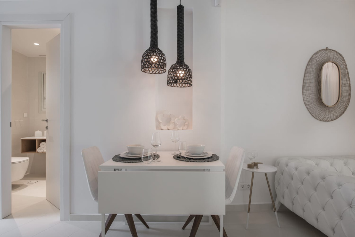 Bliss Living Vouliagmeni