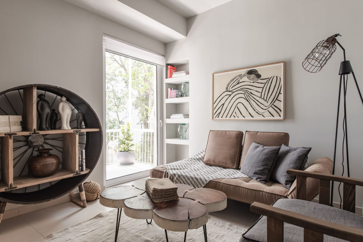 Bliss Living Vouliagmeni