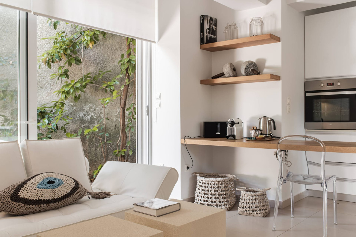 Bliss Living Vouliagmeni
