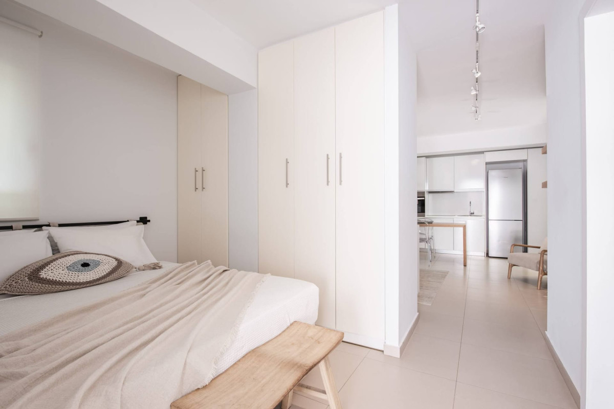 Bliss Living Vouliagmeni