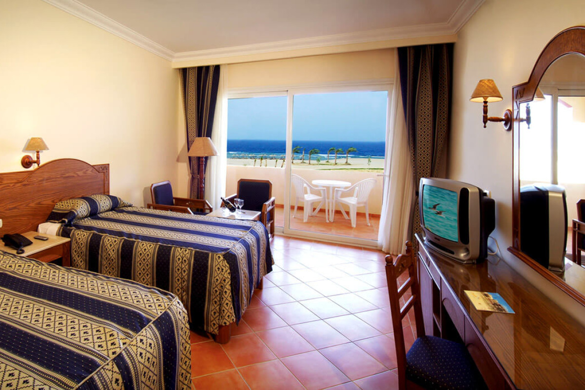 BLISS NADA BEACH RESORT
