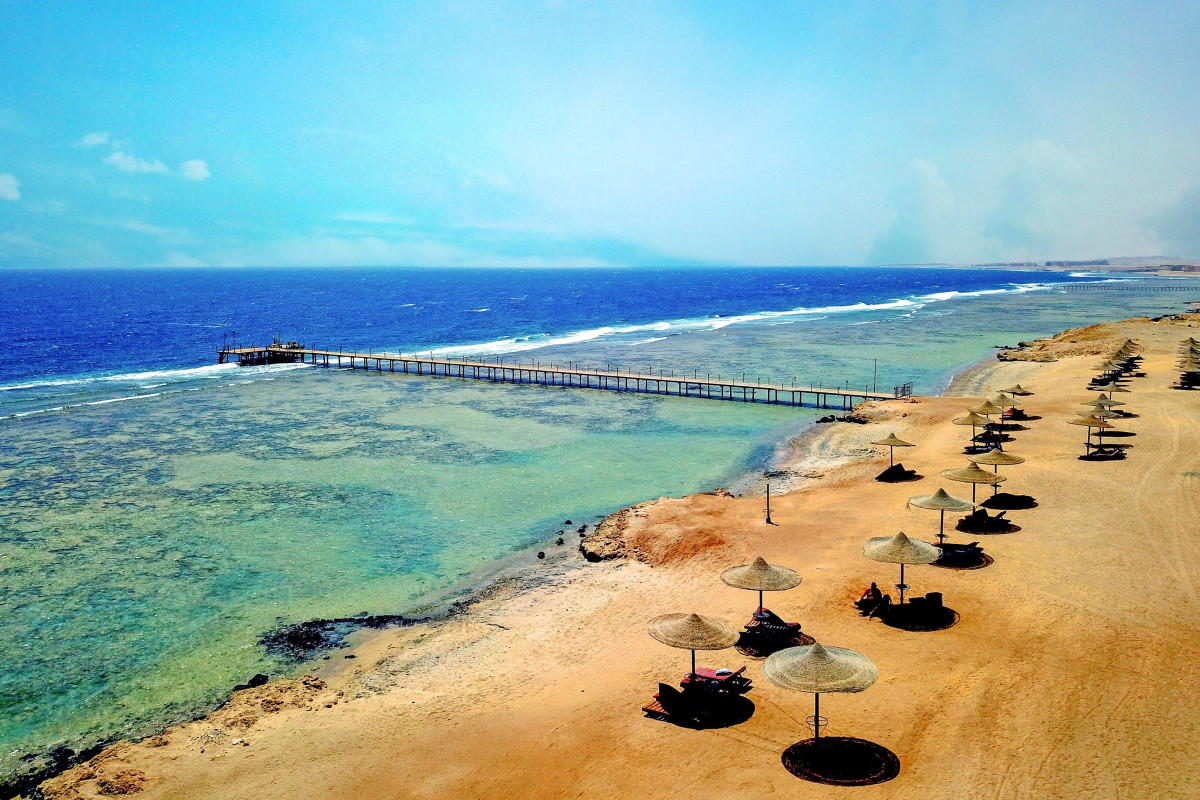BLISS NADA BEACH RESORT