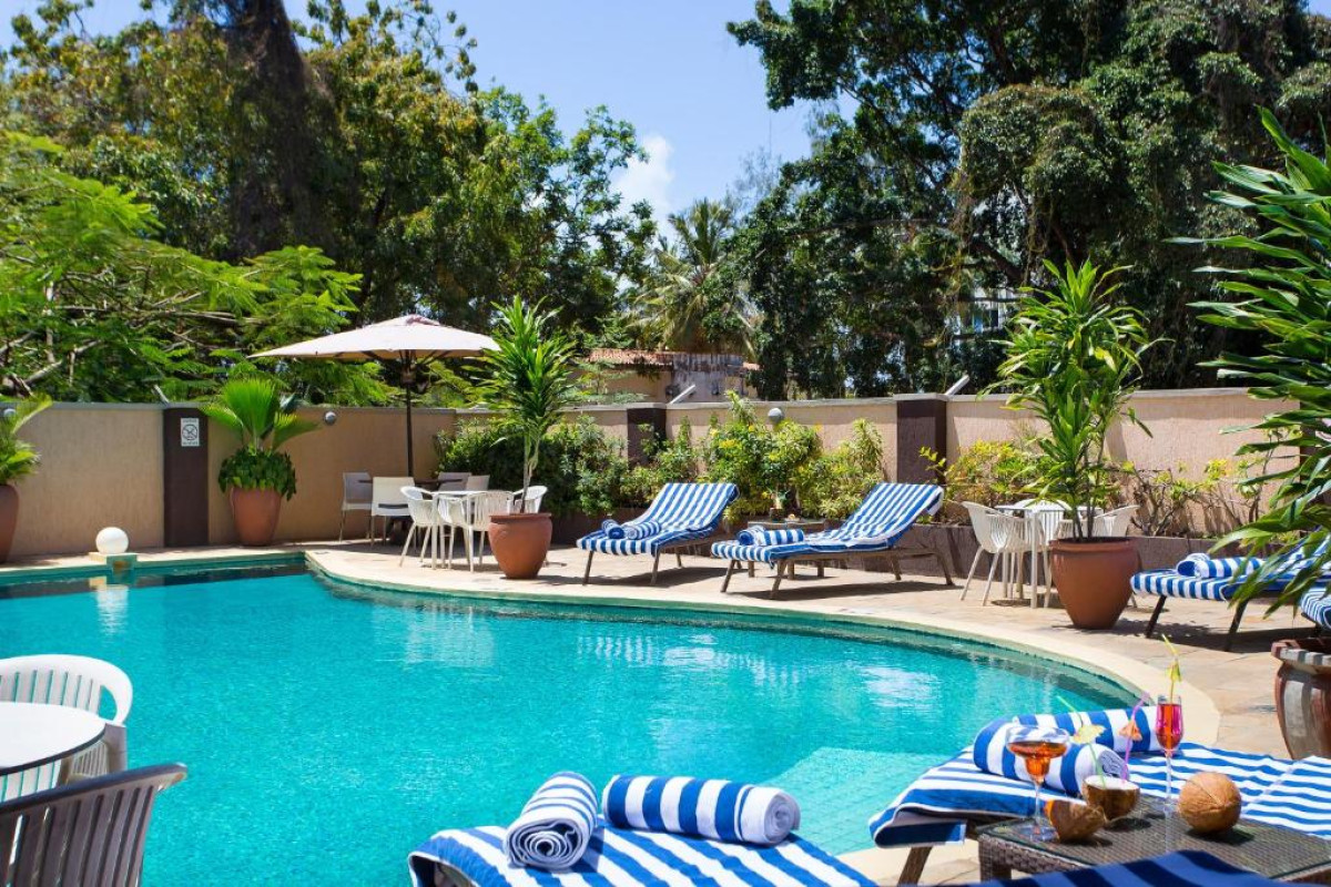 Bliss Resort