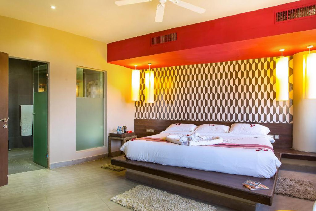 Bliss Resort