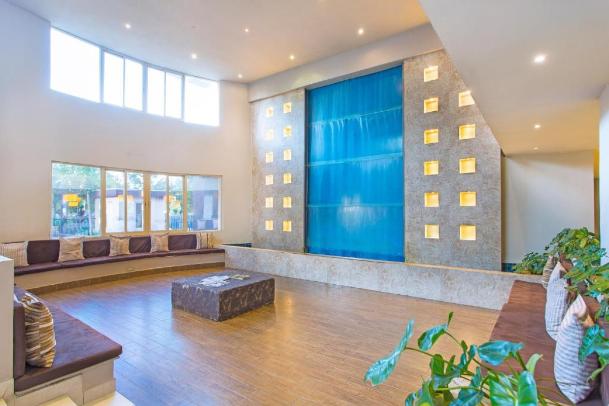 Bliss Resort