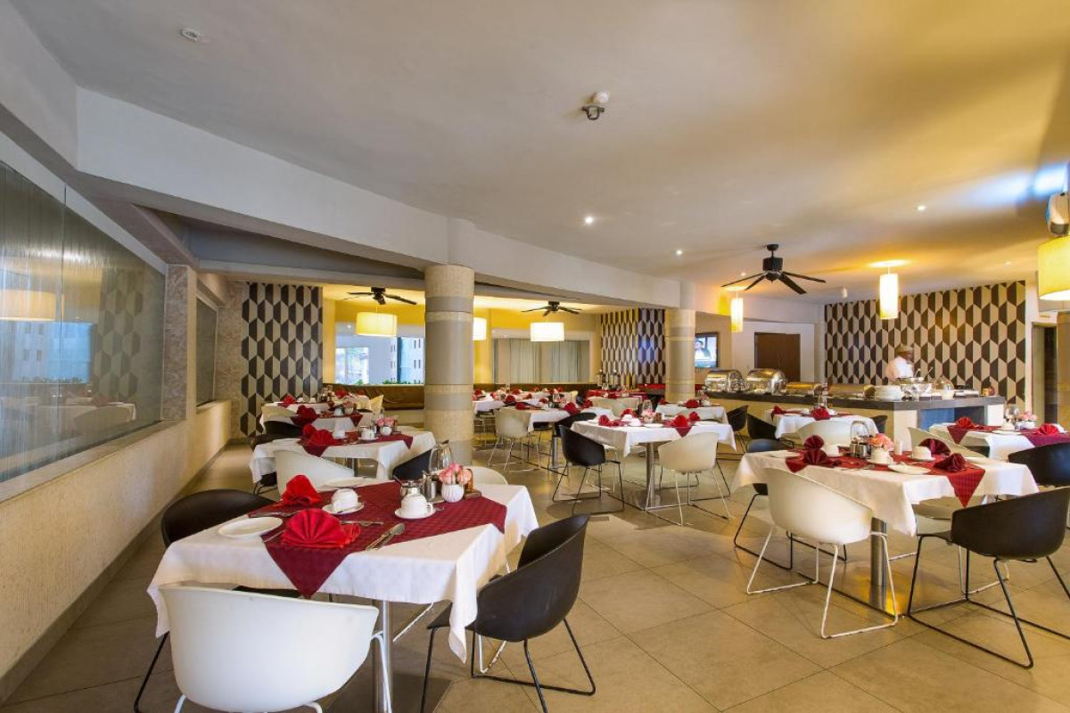 Bliss Resort
