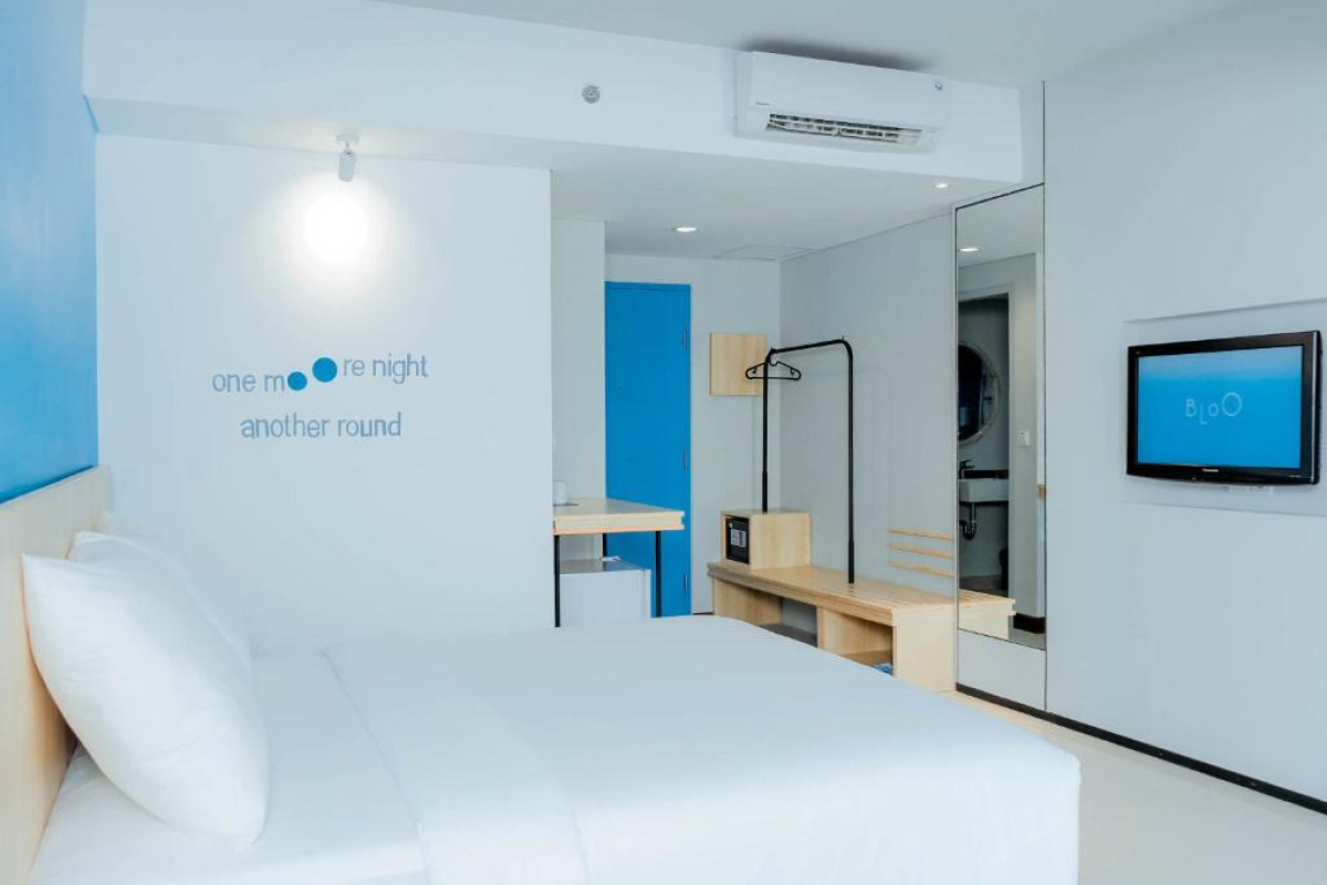 Bloo Bali Hotel