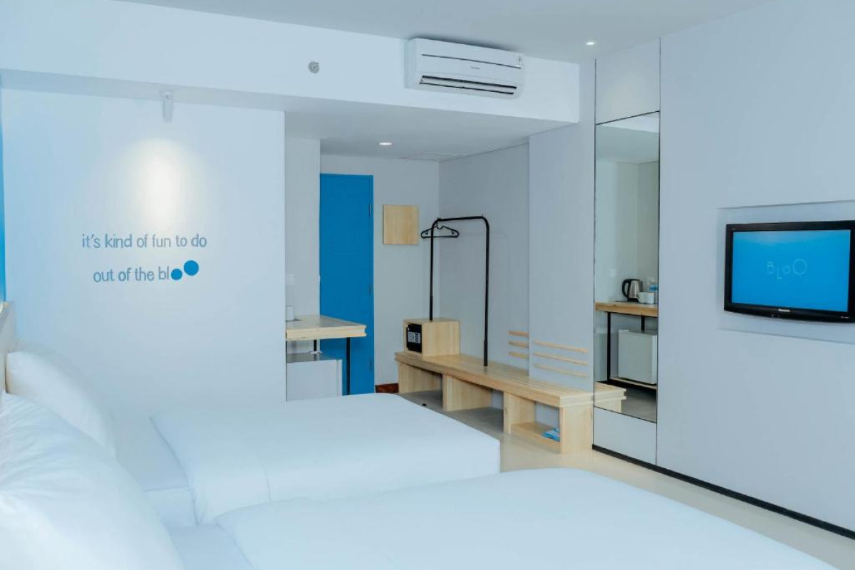 Bloo Bali Hotel