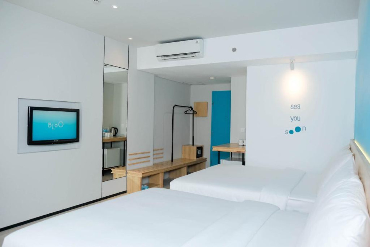 Bloo Bali Hotel
