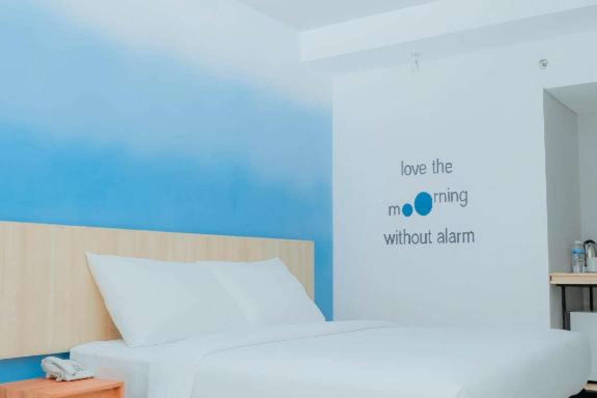 Bloo Bali Hotel