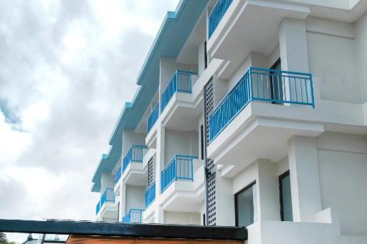 Bloo Bali Hotel