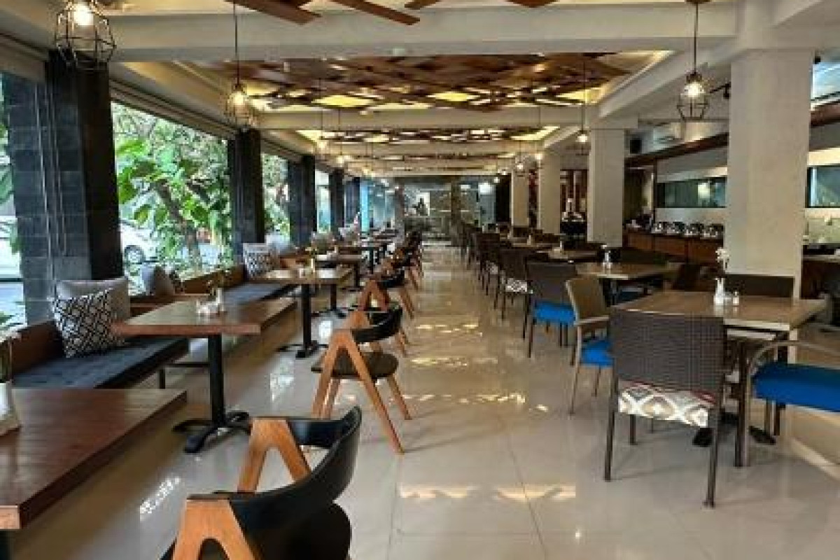 Bloo Bali Hotel