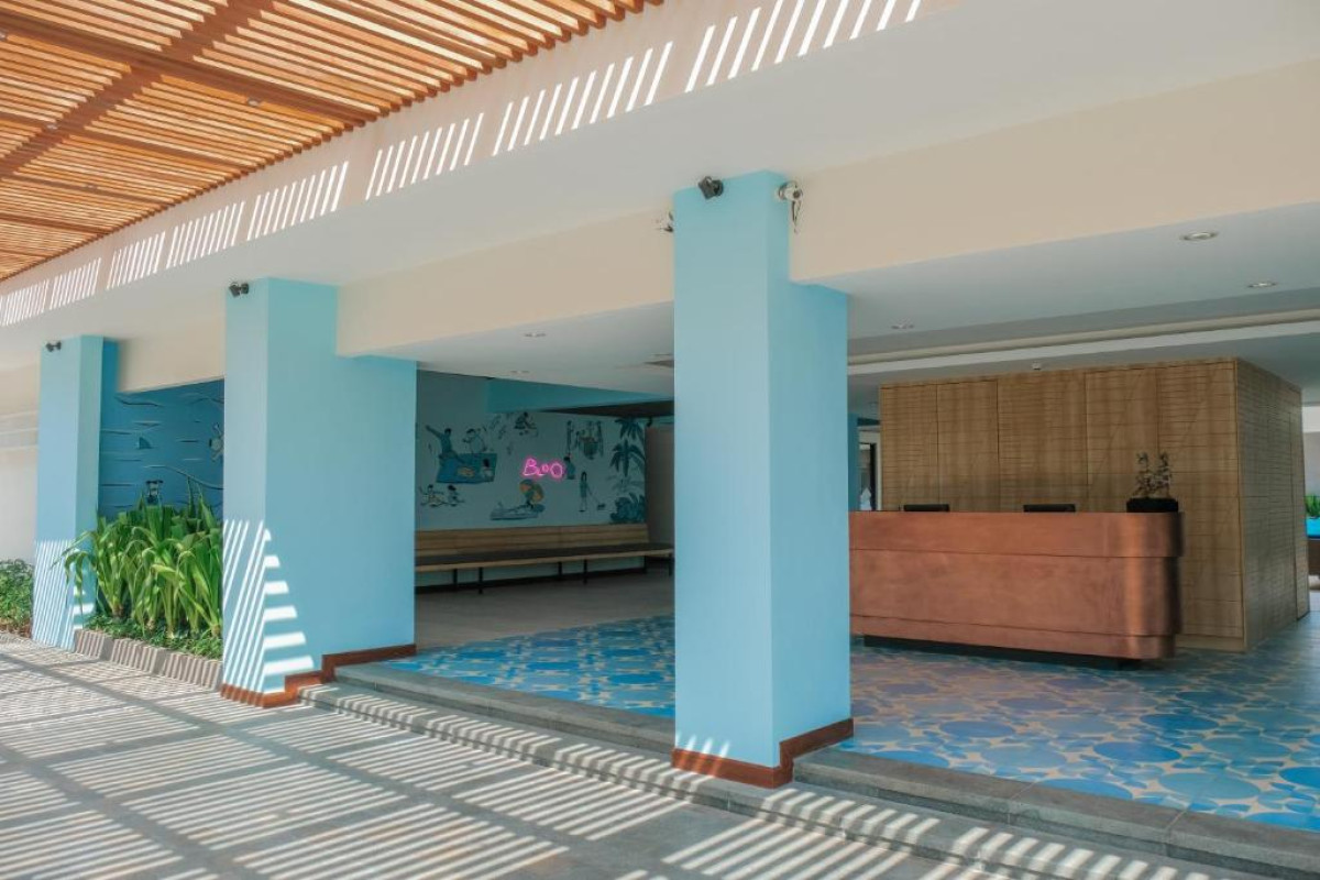 Bloo Bali Hotel