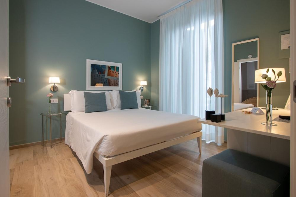 Blu Hotel