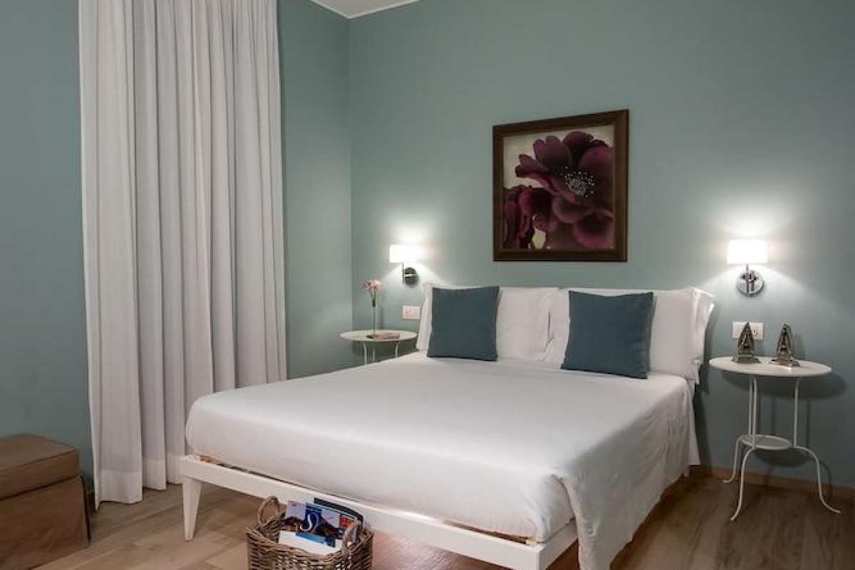 Blu Hotel