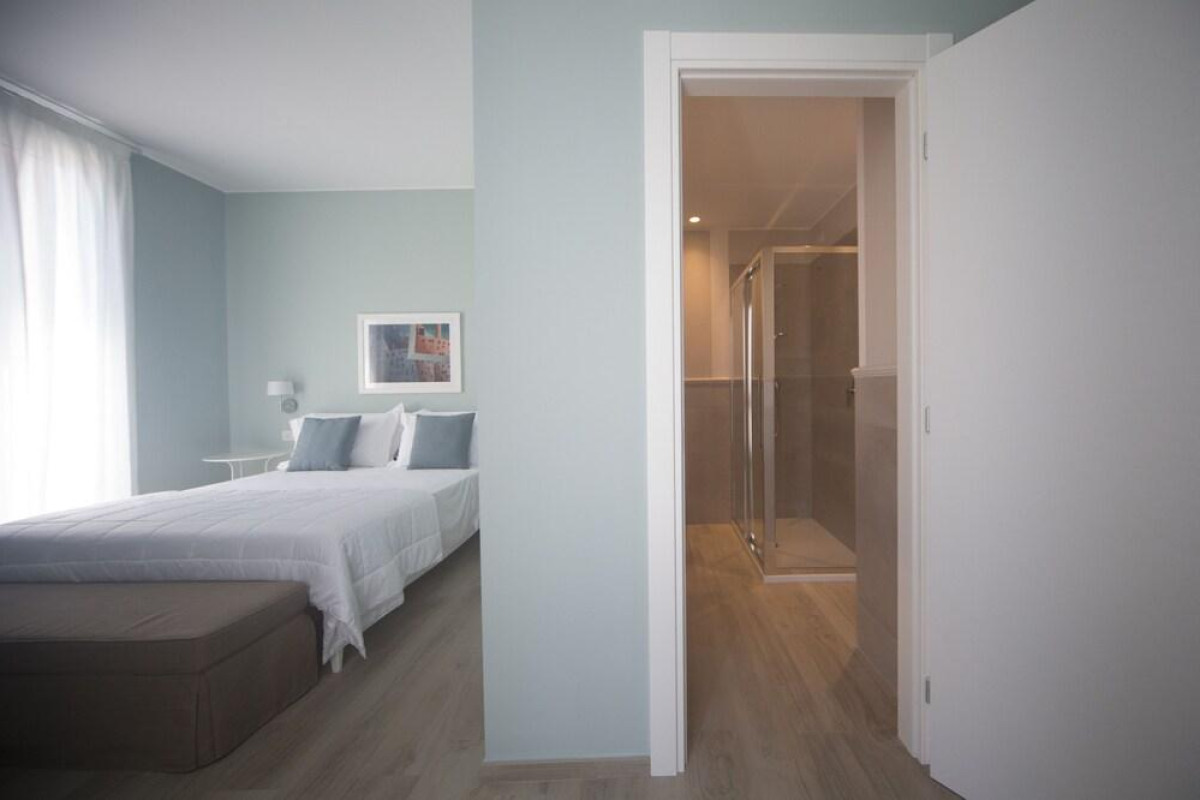 Blu Hotel