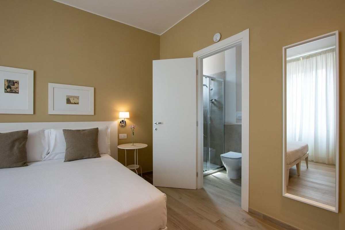 Blu Hotel