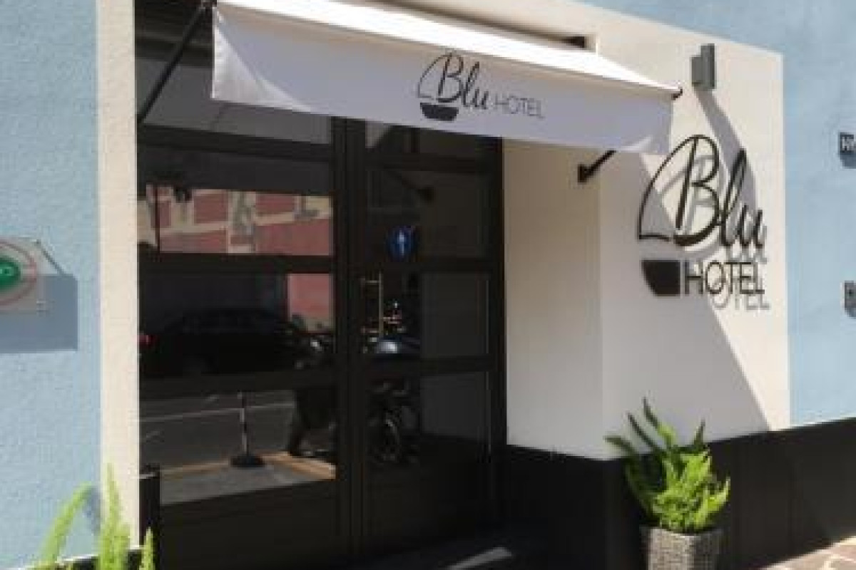 Blu Hotel