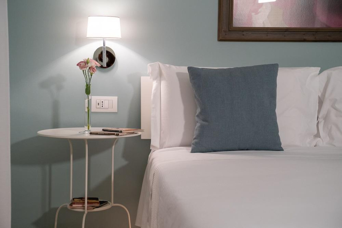 Blu Hotel
