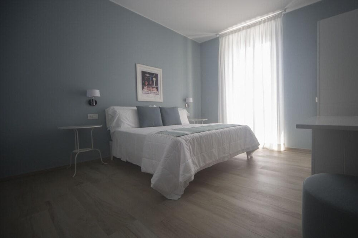 Blu Hotel