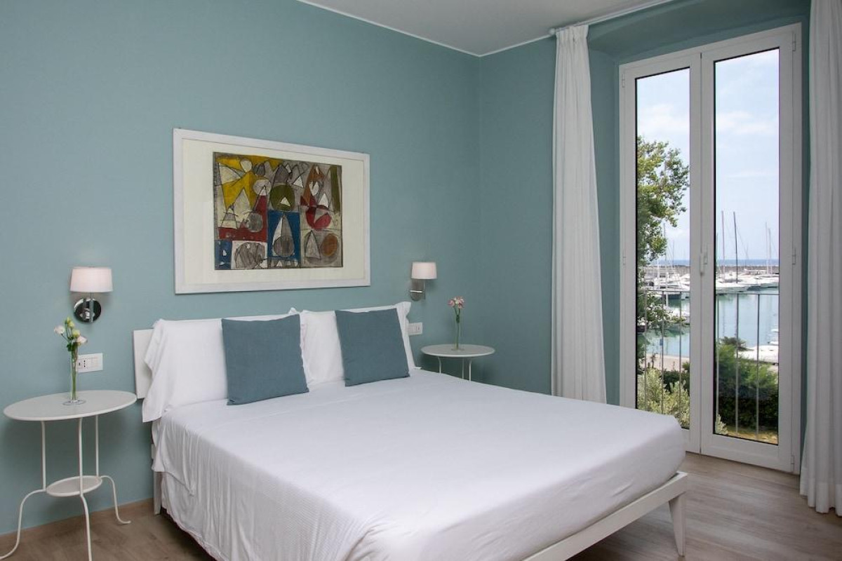 Blu Hotel