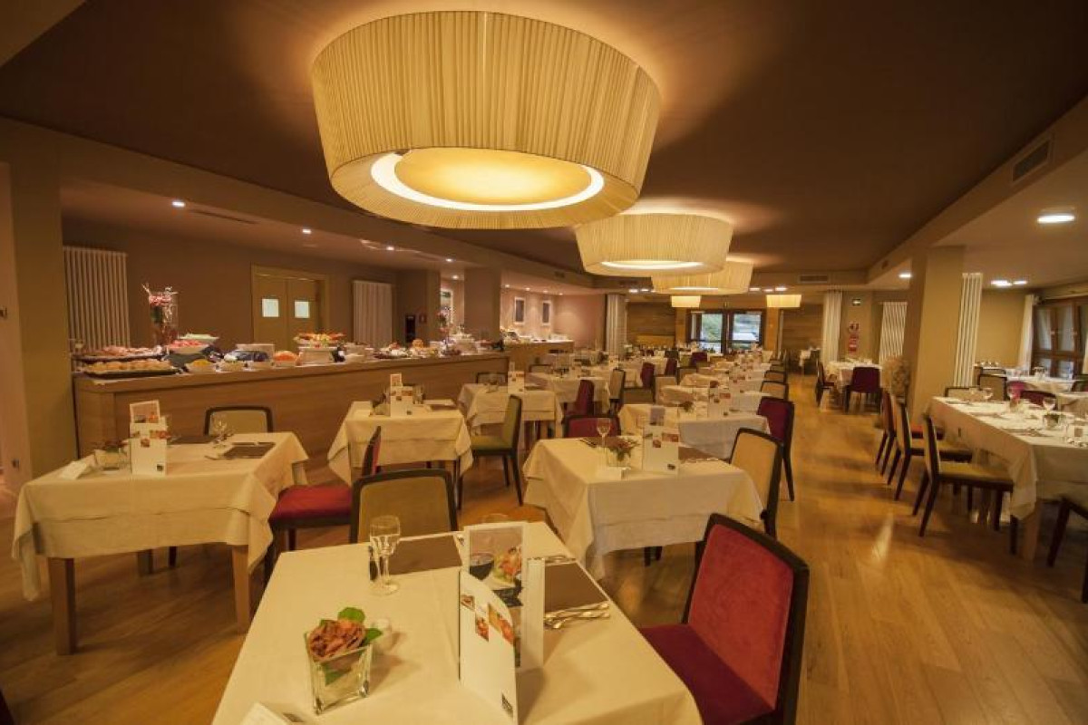 Blu Hotel Acquaseria